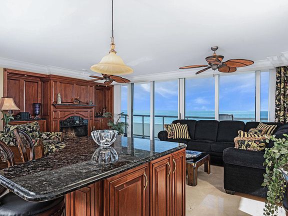 5th image of 3554 Ocean Drive #Ph1-4 S