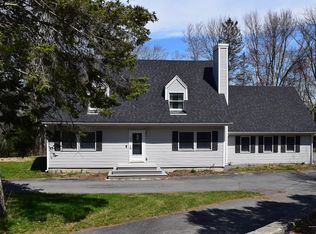 151 Christian Ridge Rd, Ellsworth, ME 04605