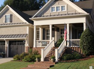 778 Jackson Miller Cir, Powder Springs, GA 30127