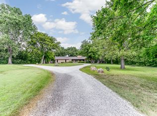 8236 SW Hillcreek Rd, Augusta, KS 67010
