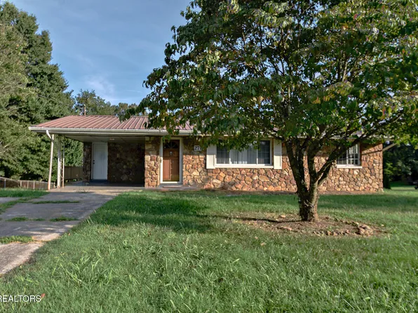 2718 Mayfield Dr, Talbott, TN 37877