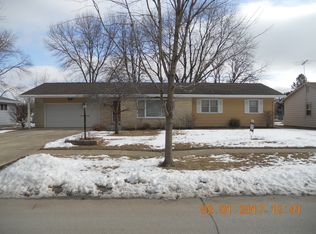 705 S Locust St, Jefferson, IA 50129