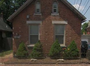 757 S Wall St, Columbus, OH