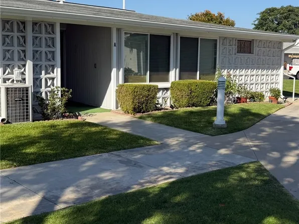 13801 El Dorado Dr #11A, Seal Beach, CA 90740