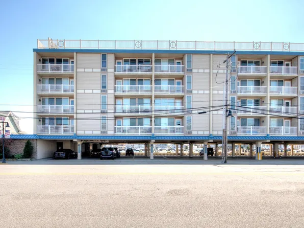 351 96th St APT 115, Stone Harbor, NJ 08247