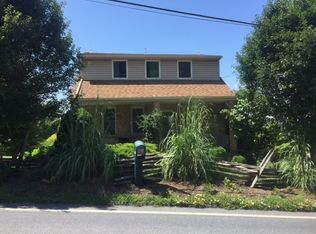 (Undisclosed Address), Columbia, PA 17512