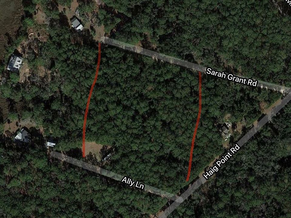 1st image of 0 Gullah Pl