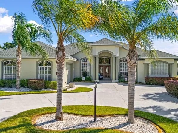 2751 HUNTINGTON HILLS DRIVE, LAKELAND, FL 33810