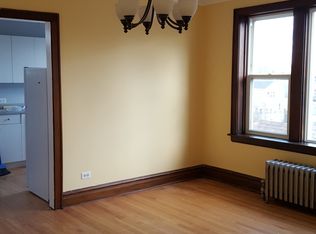 4133 N Albany Ave APT 3, Chicago, IL 60618