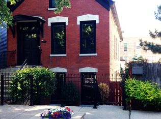 1938 W Dickens Ave #1, Chicago, IL 60614