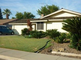 1171 N Hope Ave, Reedley, CA 93654