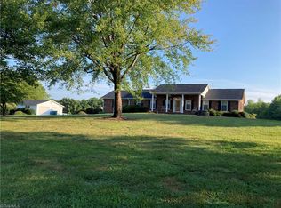 1230 NE County Home Rd, Reidsville, NC 27320