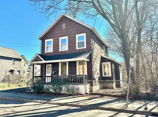 5 Gaines St, Binghamton, NY 13905