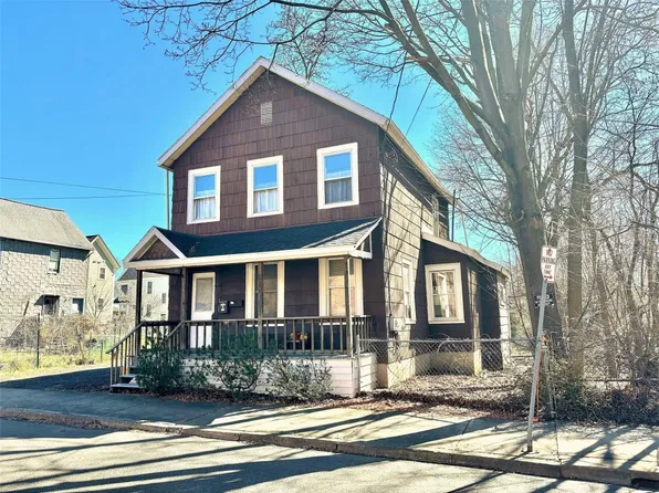 5 Gaines St, Binghamton, NY 13905