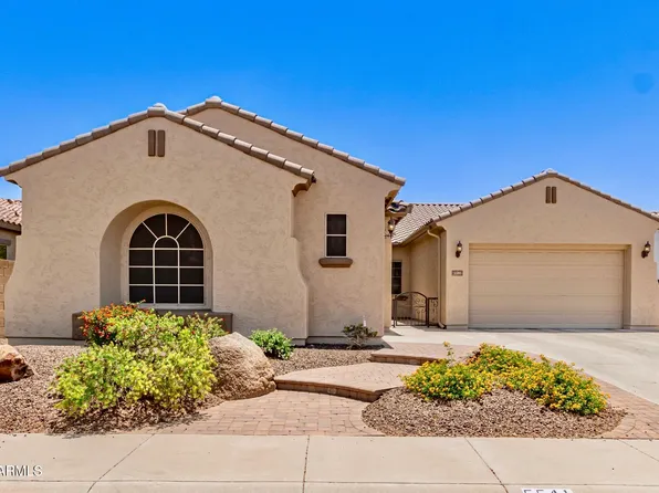 5541 W DESPERADO Way, Phoenix, AZ 85083