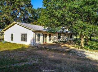 7994 Francis Rd, Bryan, TX 77808