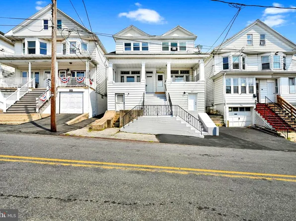205 S Schuylkill Ave, Shenandoah, PA 17976
