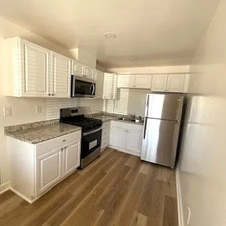 Altadena Manor Apartments