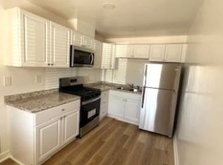 Altadena Manor Apartments, San Diego, CA 92105