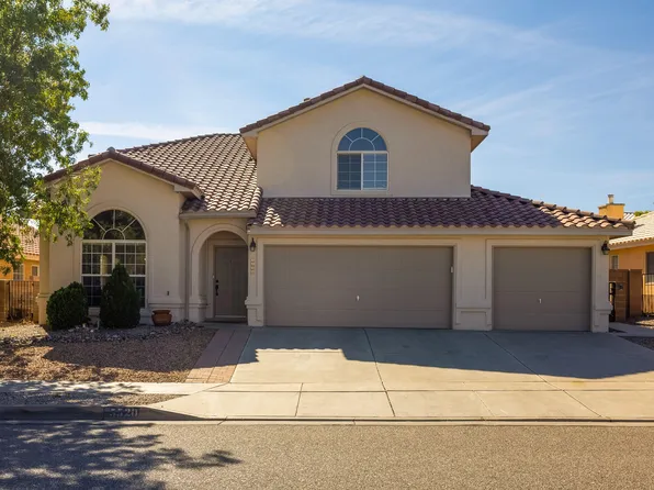 5520 Rabadi Castle Ave NW, Albuquerque, NM 87114