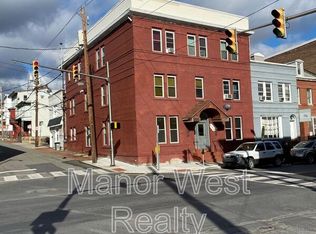 218 W Market St UNIT 8, Pottsville, PA 17901
