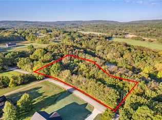 Butterfield Ave #3, West Fork, AR 72774