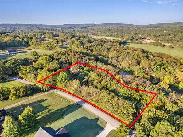 Butterfield Ave #3, West Fork, AR 72774