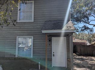 618 Gap Crk #6, Fort Walton Beach, FL 32547