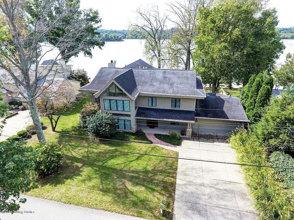 2416 Belknap Beach Rd, Prospect, KY 40059 Zillow