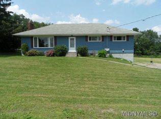 8699 Paris Hill Rd, Sauquoit, NY 13456