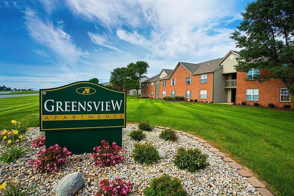 Greensview — Photo 2