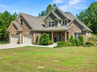 4348 Keith Rd, Ringgold, GA 30736