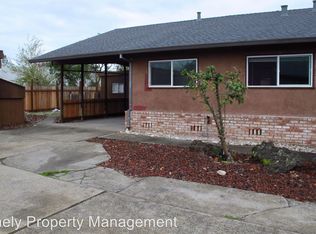 993 Butte Dr, Santa Rosa, CA 95403