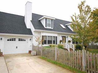 217 Vineyard Ct, Lower Township, NJ 08204