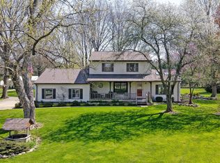 2580 N Three Bs And K Rd, Sunbury, OH 43074