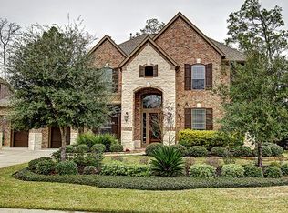 38 Mohawk Path Trl, Spring, TX 77389