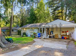 17815 8th Ave NE #A, Seattle, WA 98155