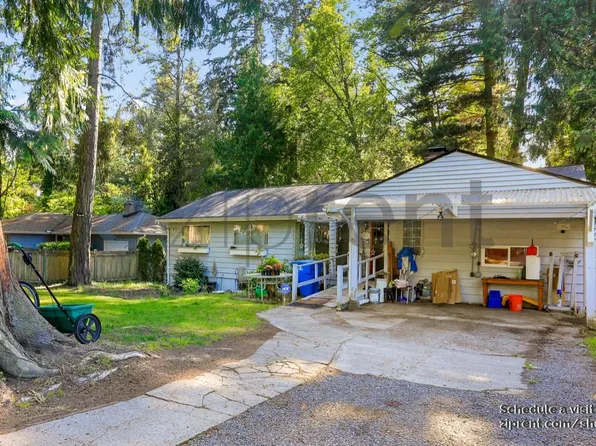 17815 8th Ave NE #A, Seattle, WA 98155