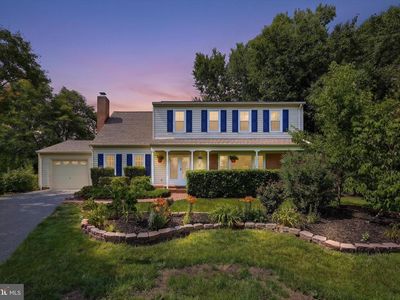 7901 Marysia Ct, Springfield, VA, 22153