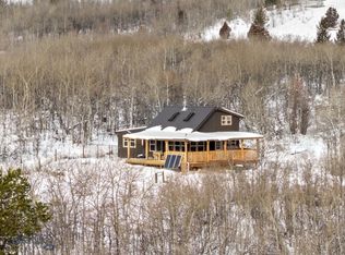 701 Bear Paw Trl, Anaconda, MT 59711