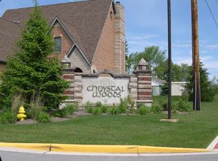 2552 Chrystal Woods Dr, Kokomo, IN 46901