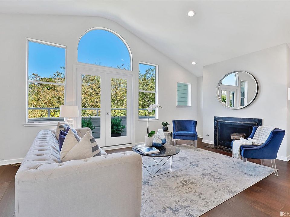 1st image of 2865 Clay St #3