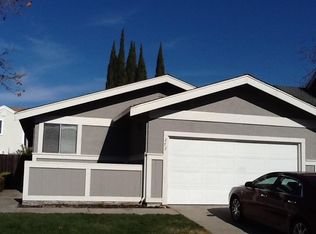 272 Brazil Ct, Oakley, CA 94561