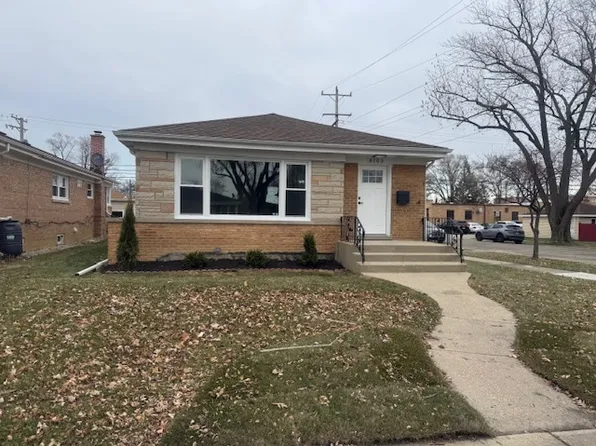 8103 Hamlin Ave, Skokie, IL 60076