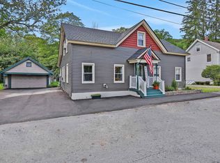 17 Maple Ave, Jeffersonville, NY 12748