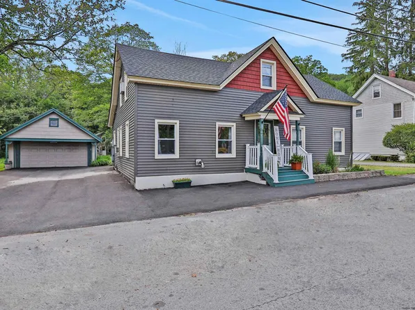 17 Maple Avenue, Jeffersonville, NY 12748