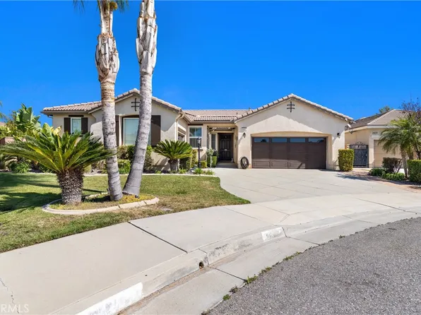 28012 Windjammer Ct, Menifee, CA 92585