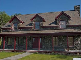 82 Mercer Mountain Rd, East Chatham, NY 12060
