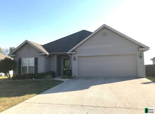 3309 Oaklawn Ave, Jonesboro, AR 72404