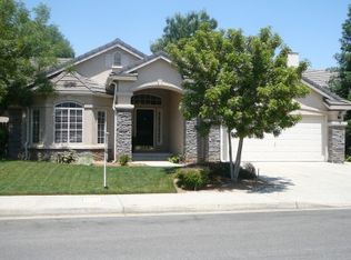 9765 N Whitney Ave, Fresno, CA
